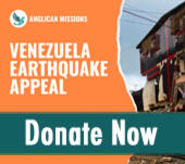 Help Venezuela recover from earthquakes