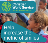 Support Christian World Service
