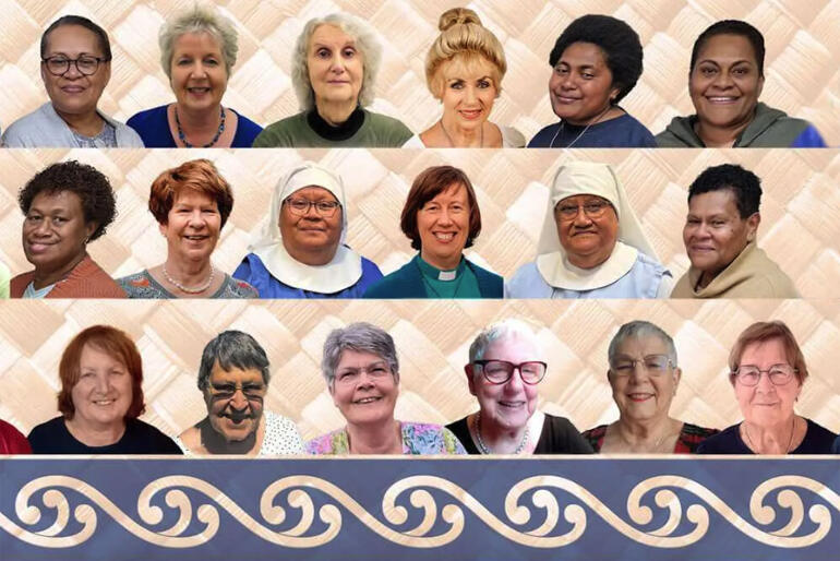The Anglican Association of Women is inviting every Anglican in Aotearoa, NZ & Polynesia to help it reshape the future of its organisation.