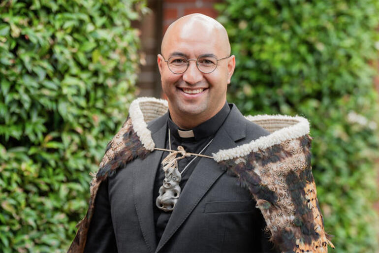 The Rev Canon Isaac Beach has been appointed to the committee that will nominate the next Archbishop of Canterbury.