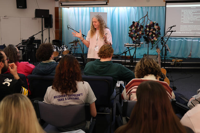 Neville Bartley shares insights into the needs and interests of children in the 11-12 year age range.